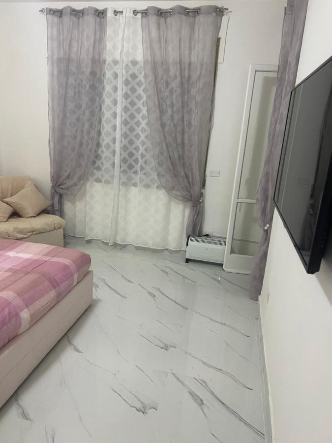 Ferienwohnung Casa Partenopea Neapel Exterior foto