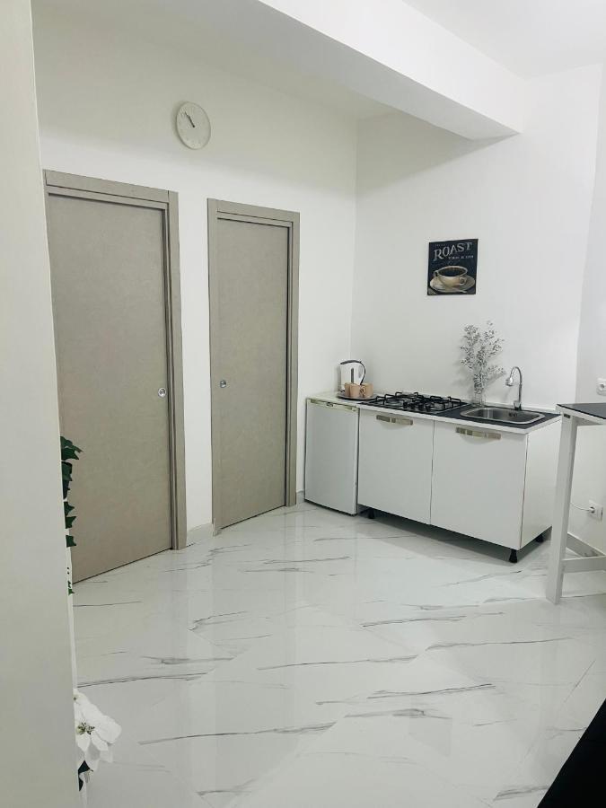 Ferienwohnung Casa Partenopea Neapel Exterior foto